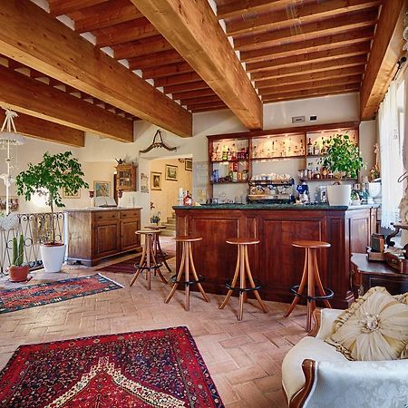 B&B Puccini Pescaglia Exteriör bild