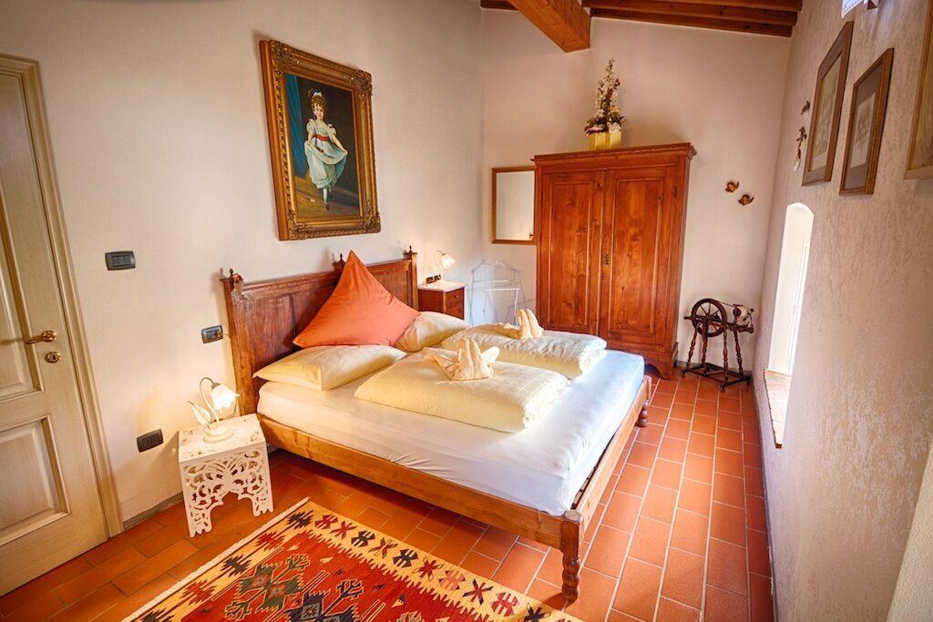 B&B Puccini Pescaglia Exteriör bild