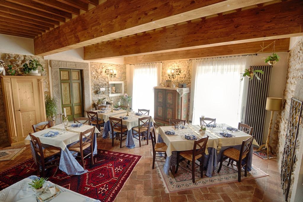 B&B Puccini Pescaglia Exteriör bild
