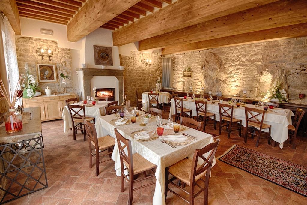 B&B Puccini Pescaglia Exteriör bild