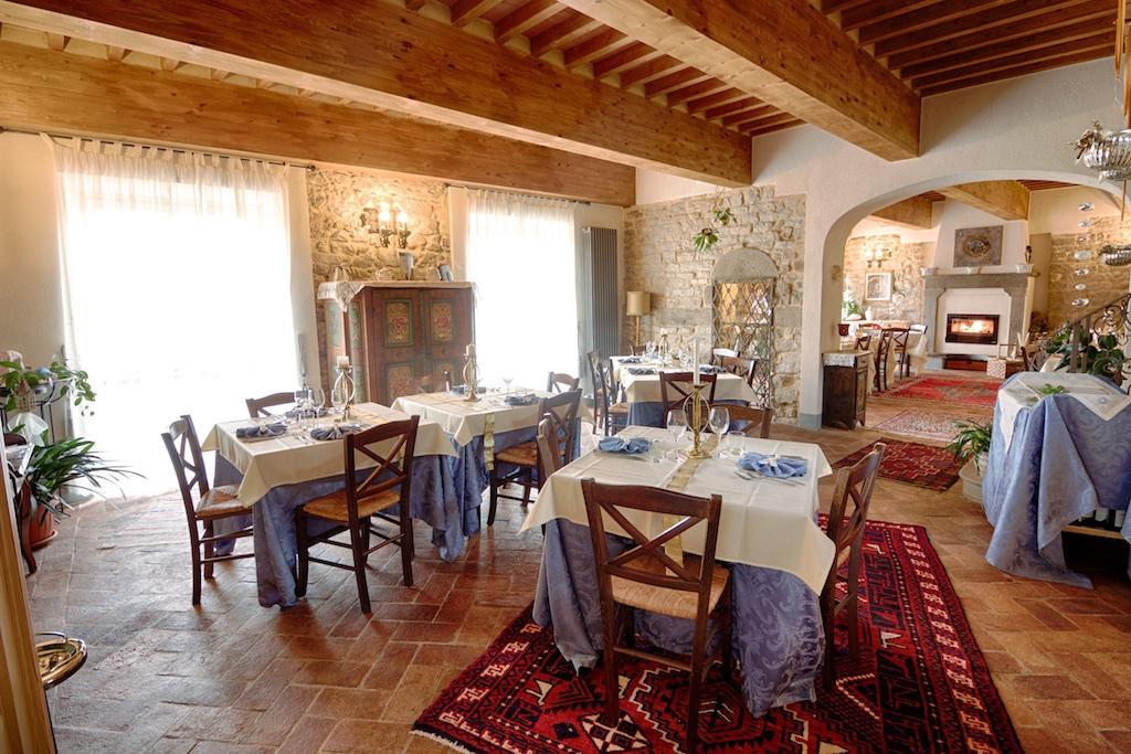 B&B Puccini Pescaglia Exteriör bild