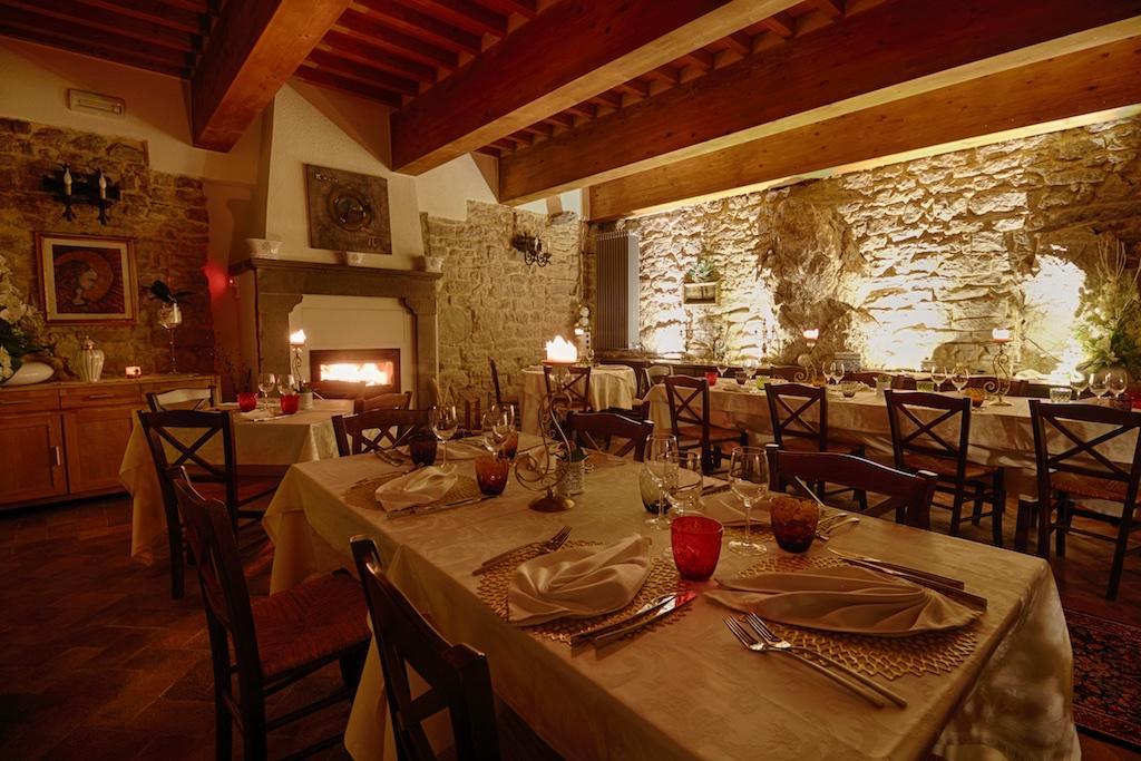 B&B Puccini Pescaglia Exteriör bild
